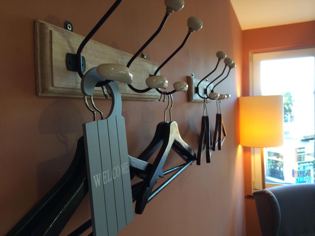 Fenêtre sur Tilff Chambre photo
