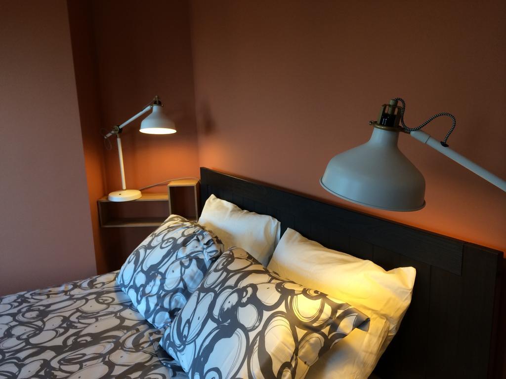 Fenêtre sur Tilff Chambre photo